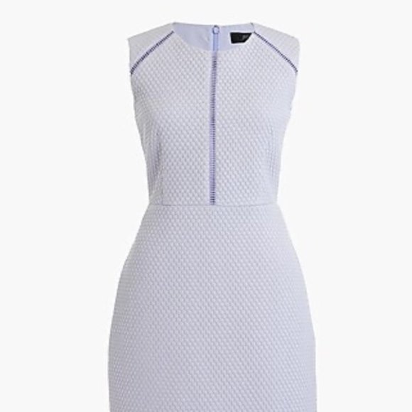 J. Crew Portfolio Dress - Picture 2 of 8